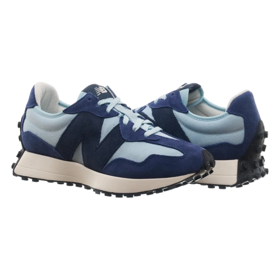 Кроссовки New Balance New 327 (MS327WD) MS327WD фото 1 — интернет-магазин Tapok