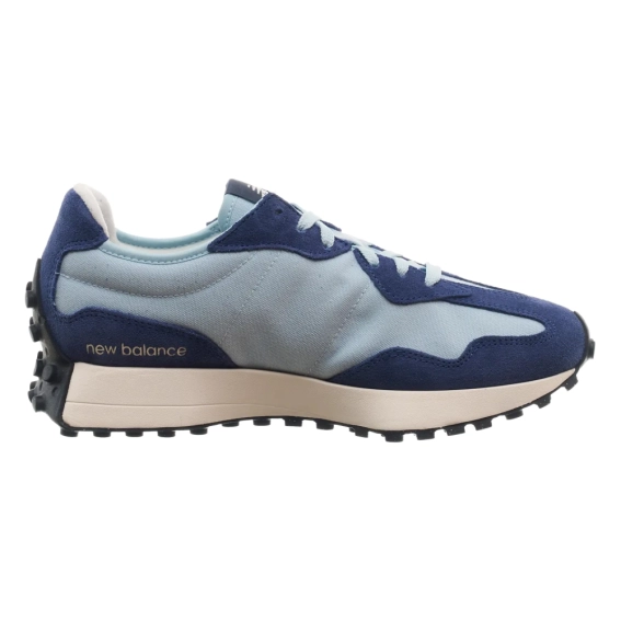 Кросівки New Balance New 327 (MS327WD) MS327WD фото 3 — інтернет-магазин Tapok