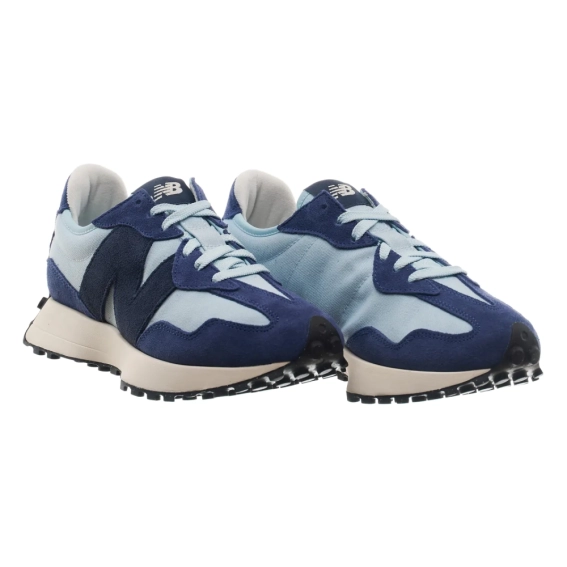 Кроссовки New Balance New 327 (MS327WD) MS327WD фото 5 — интернет-магазин Tapok