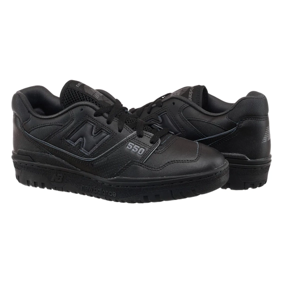 Кросівки New Balance Shoes (BB550BBB) BB550BBB фото 1 — інтернет-магазин Tapok