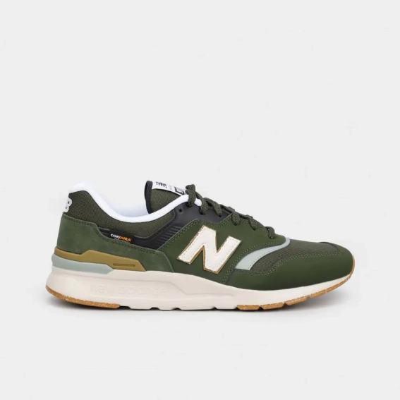 Кроссовки New Balance997Н CM997HLQ фото 1 — интернет-магазин Tapok