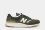 Кросівки New Balance997Н CM997HLQ Фото 1