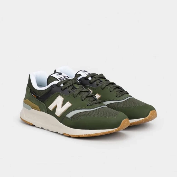 Кроссовки New Balance997Н CM997HLQ фото 2 — интернет-магазин Tapok