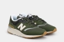 Кроссовки New Balance997Н CM997HLQ Фото 2