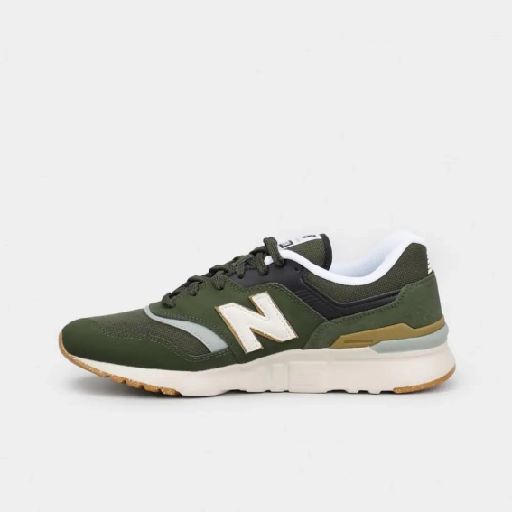 Кросівки New Balance997Н CM997HLQ фото 3 — інтернет-магазин Tapok