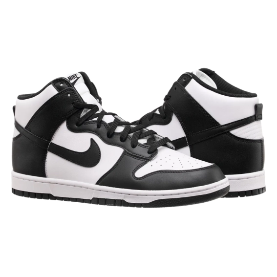 Кроссовки Nike DUNK HI RETRO DD1399-105 фото 2 — интернет-магазин Tapok