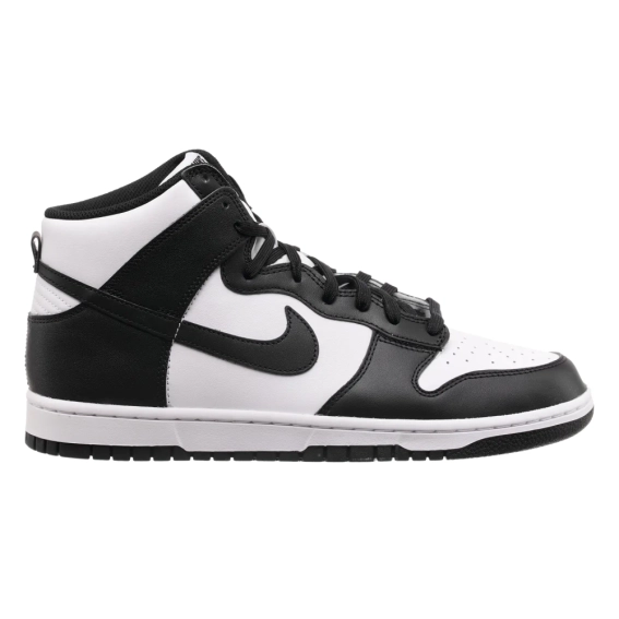 Кроссовки Nike DUNK HI RETRO DD1399-105 фото 3 — интернет-магазин Tapok