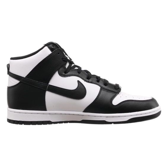 Кроссовки Nike DUNK HI RETRO DD1399-105 фото 4 — интернет-магазин Tapok