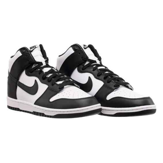 Кроссовки Nike DUNK HI RETRO DD1399-105 фото 11 — интернет-магазин Tapok