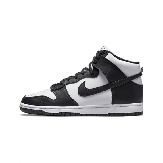 Кроссовки Nike DUNK HI RETRO DD1399-105 фото 1 — интернет-магазин Tapok