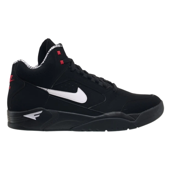 Кроссовки Nike Air Flight Lite Mid Returning (DQ7687-003) DQ7687-003 фото 2 — интернет-магазин Tapok