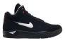 Кроссовки Nike Air Flight Lite Mid Returning (DQ7687-003) DQ7687-003 Фото 2