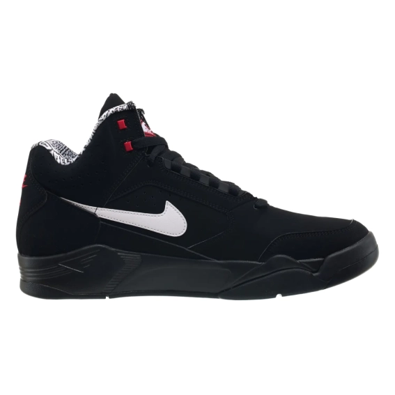 Кроссовки Nike Air Flight Lite Mid Returning (DQ7687-003) DQ7687-003 фото 3 — интернет-магазин Tapok