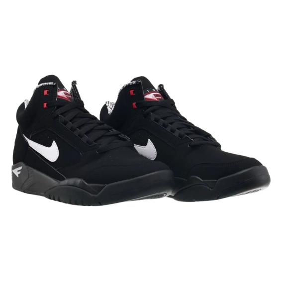 Кроссовки Nike Air Flight Lite Mid Returning (DQ7687-003) DQ7687-003 фото 5 — интернет-магазин Tapok