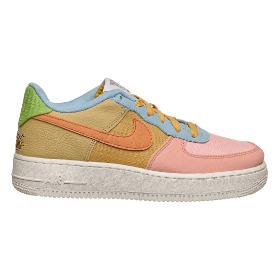Кросівки Nike Air Force 1 DM0984-700 фото 2 — інтернет-магазин Tapok
