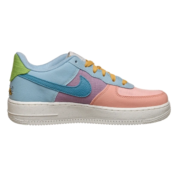 Кросівки Nike Air Force 1 DM0984-700 фото 3 — інтернет-магазин Tapok