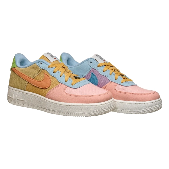 Кросівки Nike Air Force 1 DM0984-700 фото 5 — інтернет-магазин Tapok