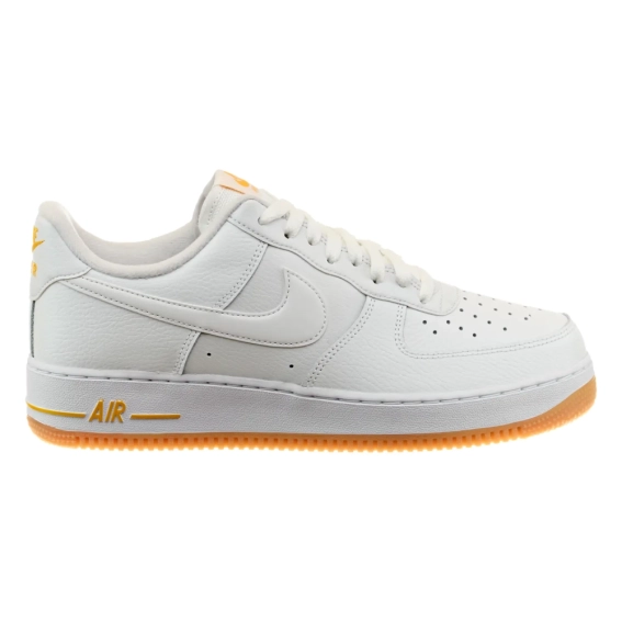 Кроссовки Nike Air Force 1 DZ4512-100 фото 2 — интернет-магазин Tapok