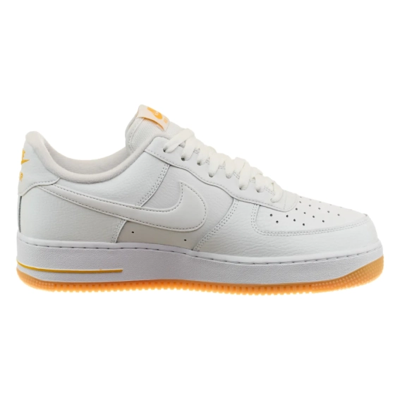 Кроссовки Nike Air Force 1 DZ4512-100 фото 3 — интернет-магазин Tapok