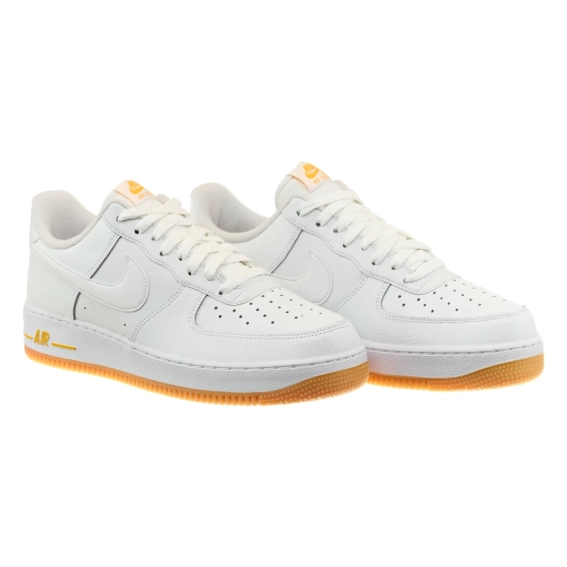 Кроссовки Nike Air Force 1 DZ4512-100 фото 5 — интернет-магазин Tapok