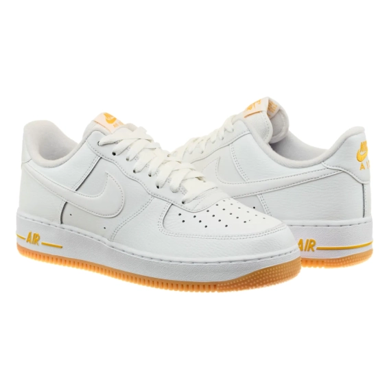 Кроссовки Nike Air Force 1 DZ4512-100 фото 6 — интернет-магазин Tapok