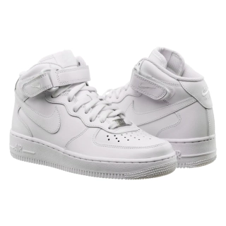 Кроссовки Nike Air Force 1&#39;07 (DD9625-100) DD9625-100