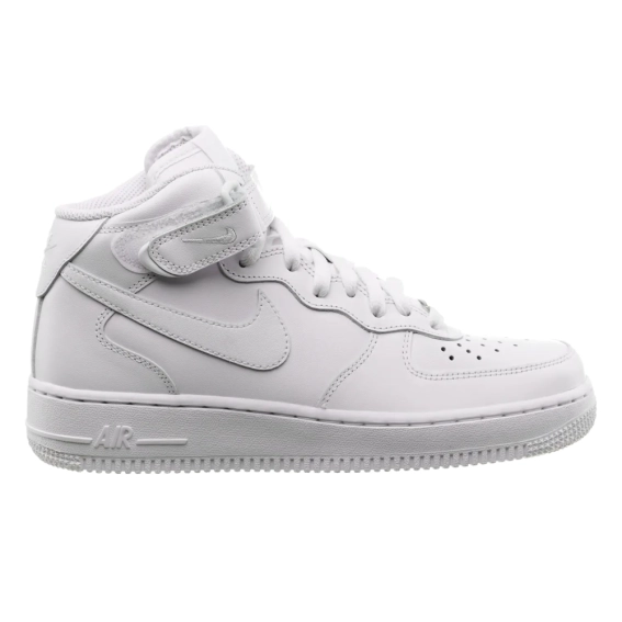 Кросівки Nike Air Force 1 '07 (DD9625-100) DD9625-100 фото 2 — інтернет-магазин Tapok