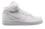 Кросівки Nike Air Force 1 '07 (DD9625-100) DD9625-100 Фото 2