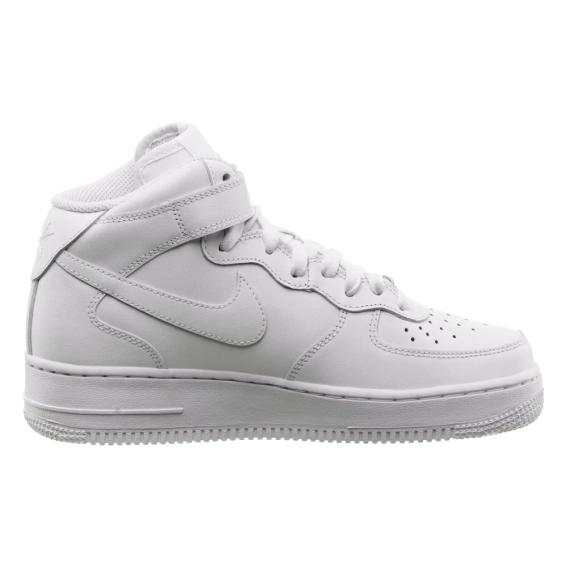 Кросівки Nike Air Force 1 '07 (DD9625-100) DD9625-100 фото 3 — інтернет-магазин Tapok