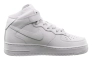 Кросівки Nike Air Force 1 '07 (DD9625-100) DD9625-100 Фото 3