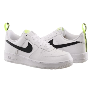 Кроссовки Nike Air Force 1&#39;07 (DZ4510-100) DZ4510-100