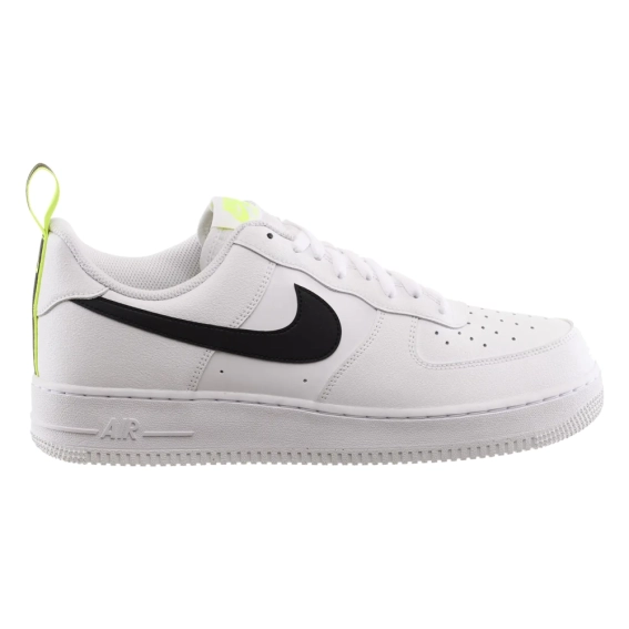 Кроссовки Nike Air Force 1&#39;07 (DZ4510-100) DZ4510-100 фото 2 — интернет-магазин Tapok