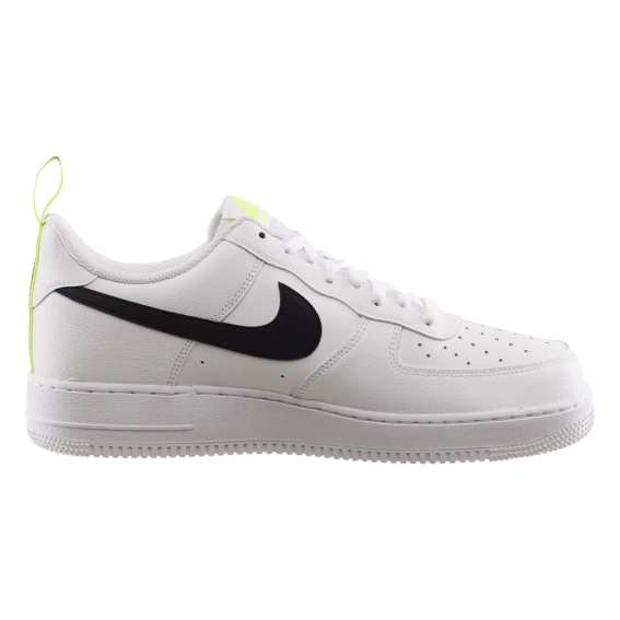 Кроссовки Nike Air Force 1&#39;07 (DZ4510-100) DZ4510-100 фото 3 — интернет-магазин Tapok