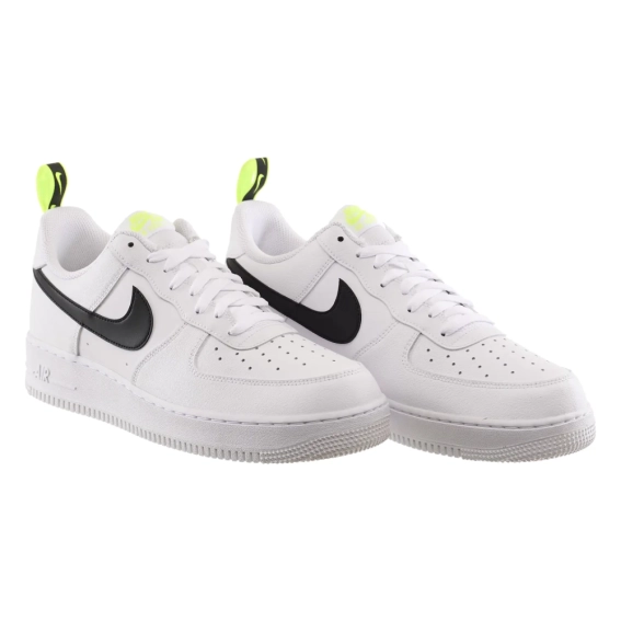 Кроссовки Nike Air Force 1&#39;07 (DZ4510-100) DZ4510-100 фото 5 — интернет-магазин Tapok