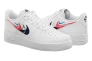 Кросівки Nike Air Force 1 '07 (FJ4226-100) FJ4226-100 Фото 2