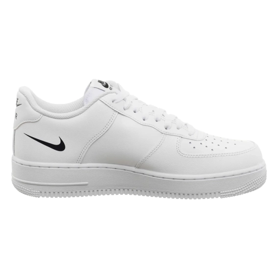 Кросівки Nike Air Force 1 '07 (FJ4226-100) FJ4226-100 фото 4 — інтернет-магазин Tapok