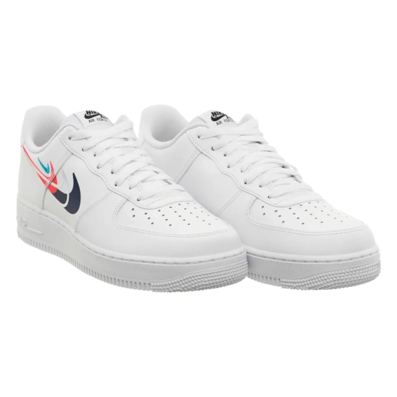 Кроссовки Nike Air Force 1&#39;07 (FJ4226-100) FJ4226-100 фото 6 — интернет-магазин Tapok