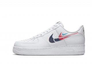 Кросівки Nike Air Force 1 '07 (FJ4226-100) FJ4226-100