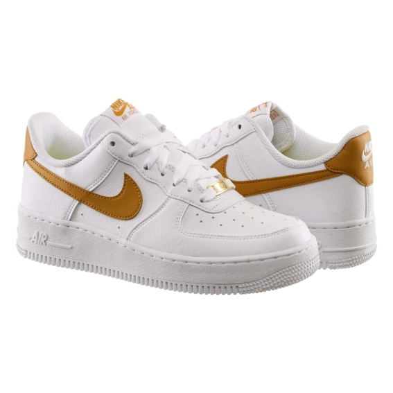 Кроссовки Nike Air Force 1&#39;07 Next Nature (DN1430-104) DN1430-104 фото 1 — интернет-магазин Tapok