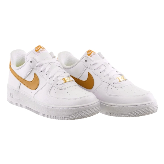 Кроссовки Nike Air Force 1&#39;07 Next Nature (DN1430-104) DN1430-104 фото 5 — интернет-магазин Tapok