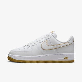 Кроссовки Nike Air Force 1 &#39;07 Shoes (DV0788-104) DV0788-104