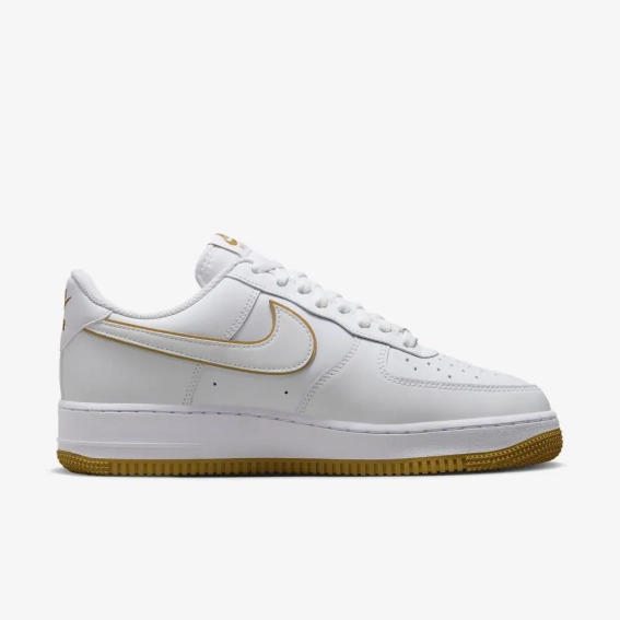 Кросівки Nike Air Force 1 '07 Shoes (DV0788-104) DV0788-104 фото 3 — інтернет-магазин Tapok