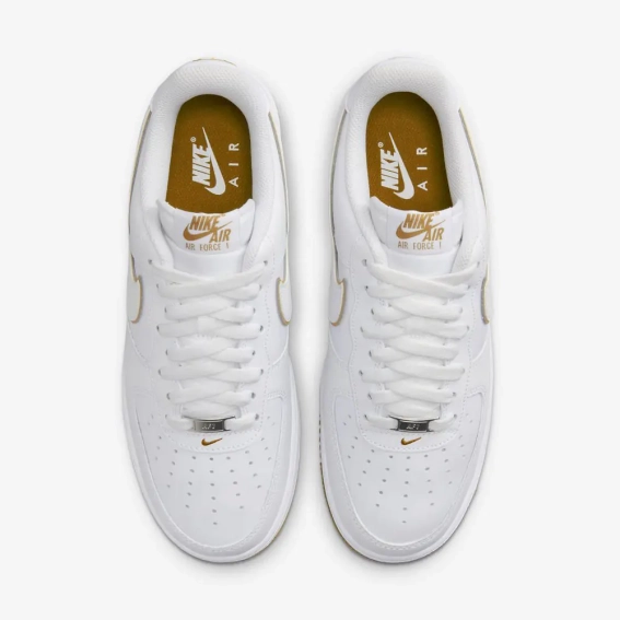 Кросівки Nike Air Force 1 '07 Shoes (DV0788-104) DV0788-104 фото 4 — інтернет-магазин Tapok