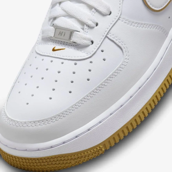 Кросівки Nike Air Force 1 '07 Shoes (DV0788-104) DV0788-104 фото 6 — інтернет-магазин Tapok