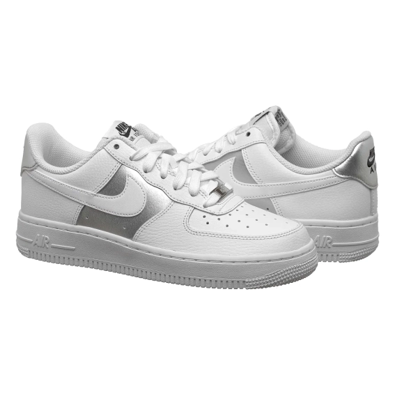 Кросівки Nike Air Force 1 '07 Women's Shoe (DD8959-104) DD8959-104 фото 1 — інтернет-магазин Tapok