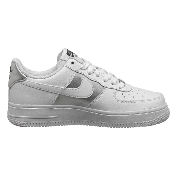 Кросівки Nike Air Force 1 '07 Women's Shoe (DD8959-104) DD8959-104 фото 3 — інтернет-магазин Tapok