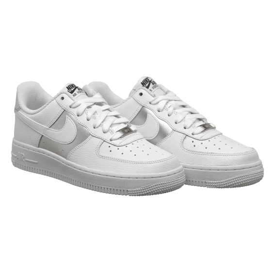 Кросівки Nike Air Force 1 '07 Women's Shoe (DD8959-104) DD8959-104 фото 5 — інтернет-магазин Tapok