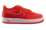 Кроссовки Nike AIR FORCE 1 (GS) DX5805-600 Фото 2