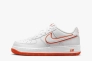 Кроссовки Nike AIR FORCE 1 (GS) DV7762-101 Фото 1