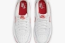 Кроссовки Nike AIR FORCE 1 (GS) DV7762-101 Фото 4